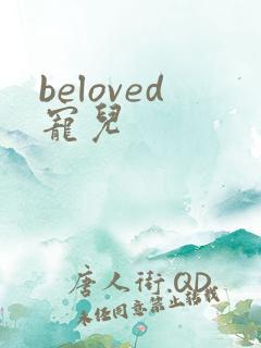 beloved宠儿