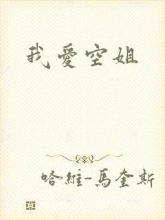 我爱空姐