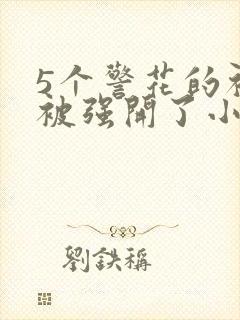 5个警花的初苞被强开了小说