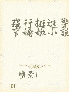 强行挺进警花紧窄娇嫩小说
