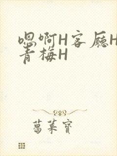 嗯啊H客厅HH青梅H