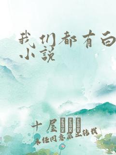我们都有白月光小说