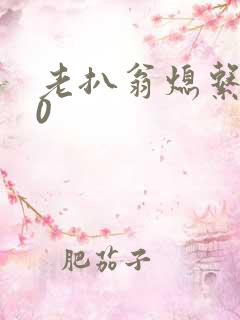 老扒翁熄系列40