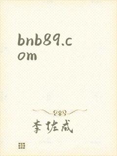bnb89.com