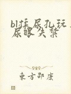 bl揉尿孔玩弄尿眼失禁