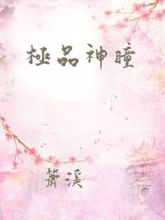 极品神瞳