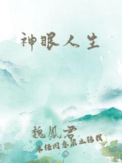 神眼人生