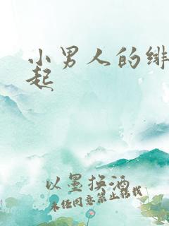 小男人的绯色崛起