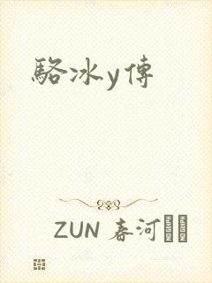 骆冰y传