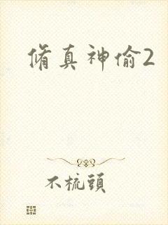 修真神偷2