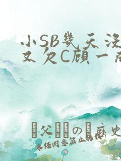 小SB几天没做又欠C顾一成视频