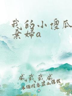 我的小傻瓜by弃妇a