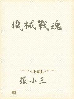 机械战魂