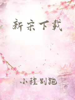 新宋下载