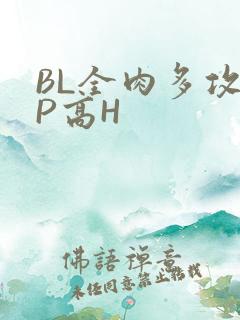BL全肉多攻NP高H