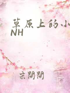 草原上的小公主NH