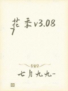花季v3.087