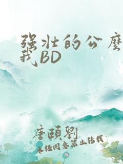 强壮的公么征服我BD