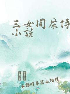 三女同床侍一夫小说