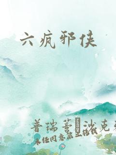 六疯邪侠