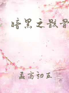 暗黑之骸骨君王