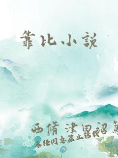 靠比小说