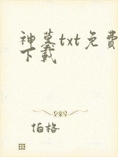 神墓txt免费下载