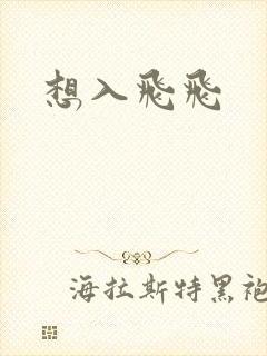 想入飞飞