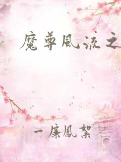 魔尊风流之后宫