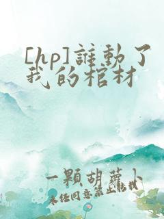 [hp]谁动了我的棺材