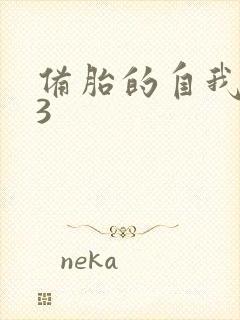 备胎的自我修养3