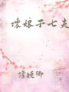 坏娘子七夫之祸