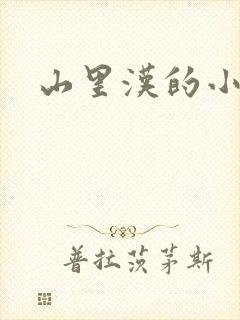 山里汉的小娇妻