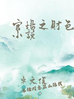 官场之财色诱人小说