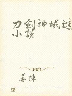 刀剑神域进击篇小说