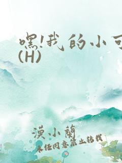 嘿!我的小可爱(H)