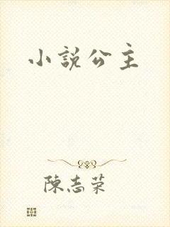 小说公主