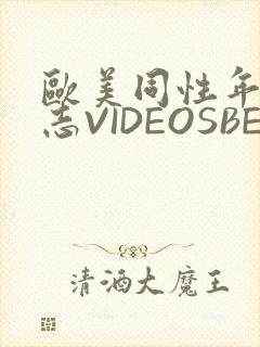 欧美同性年轻同志VIDEOSBEST