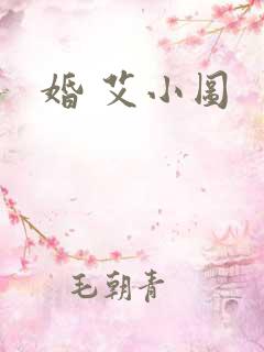 婚 艾小图