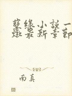 孽缘小说一家乱炖最新章节阅读