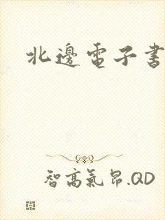 北边电子书网
