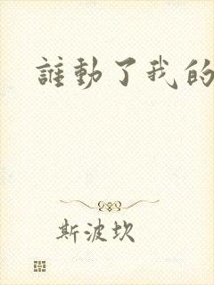 谁动了我的棺材