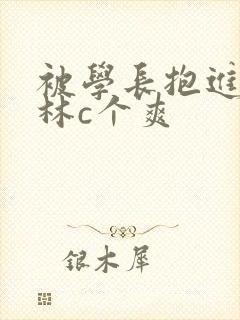 被学长抱进小树林c个爽