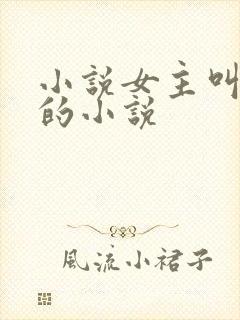 小说女主叫洛蓝的小说