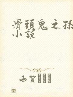 滑头鬼之孙官方小说