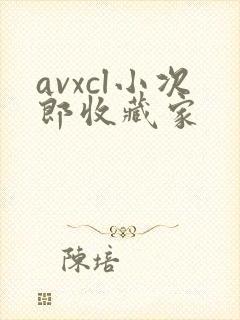avxcl小次郎收藏家