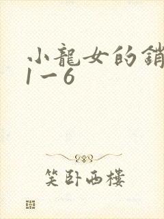 小龙女的销魂夜1一6
