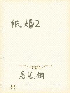 纸婚2