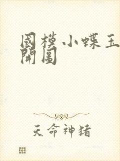 国模小蝶玉门大开图