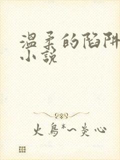 温柔的陷阱周芸小说